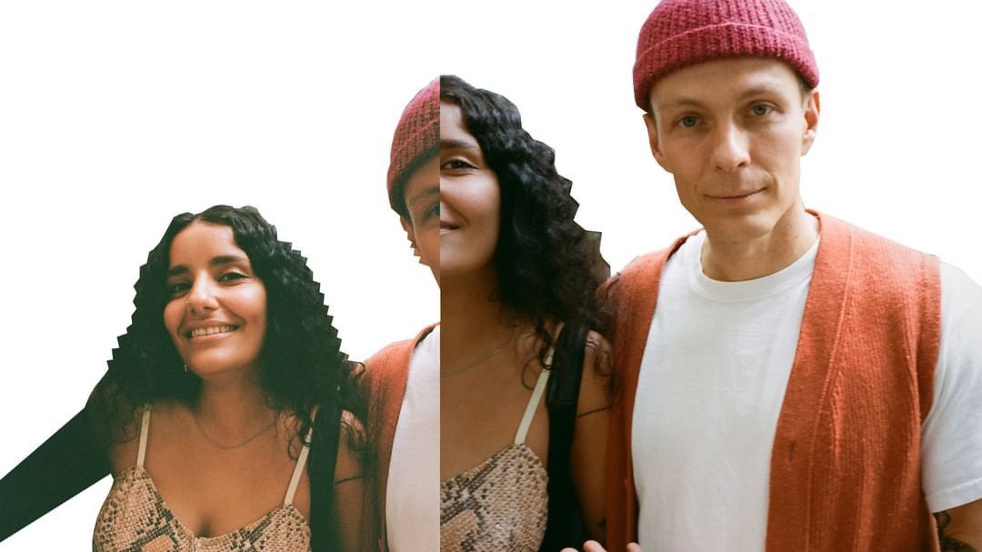 The Breakfast Show | ILYICH & Sarah Zeryab