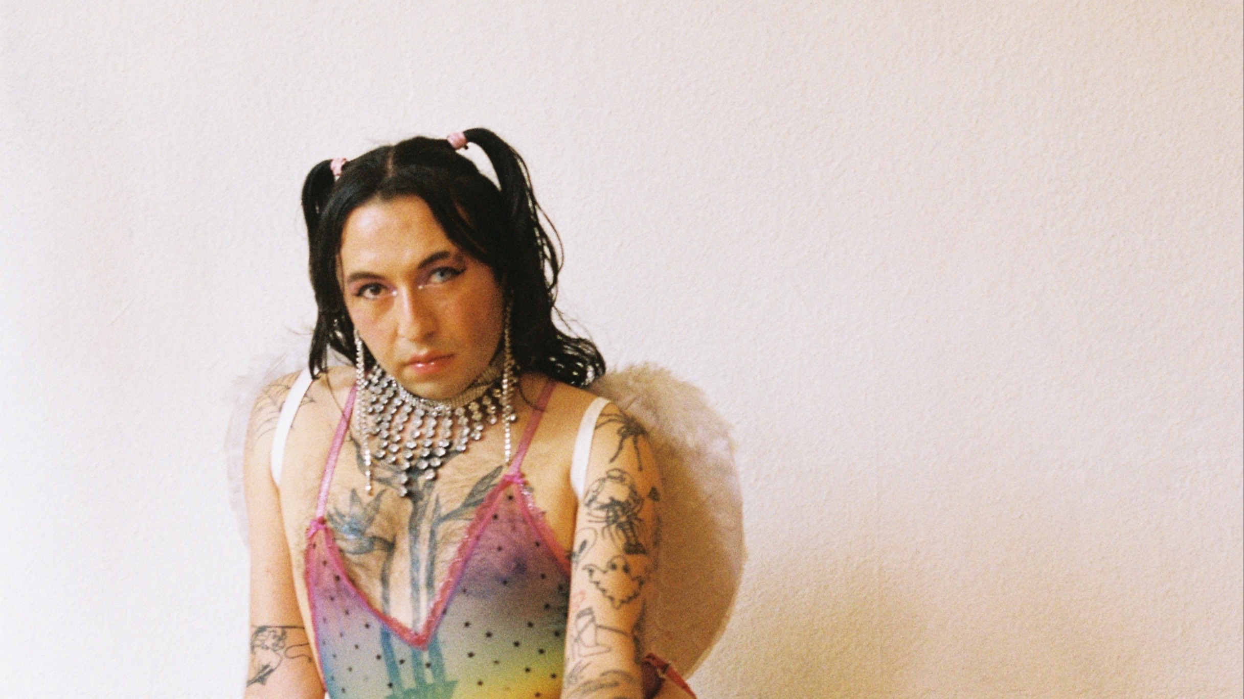 Fiestuki Mexa | Bad Puppy