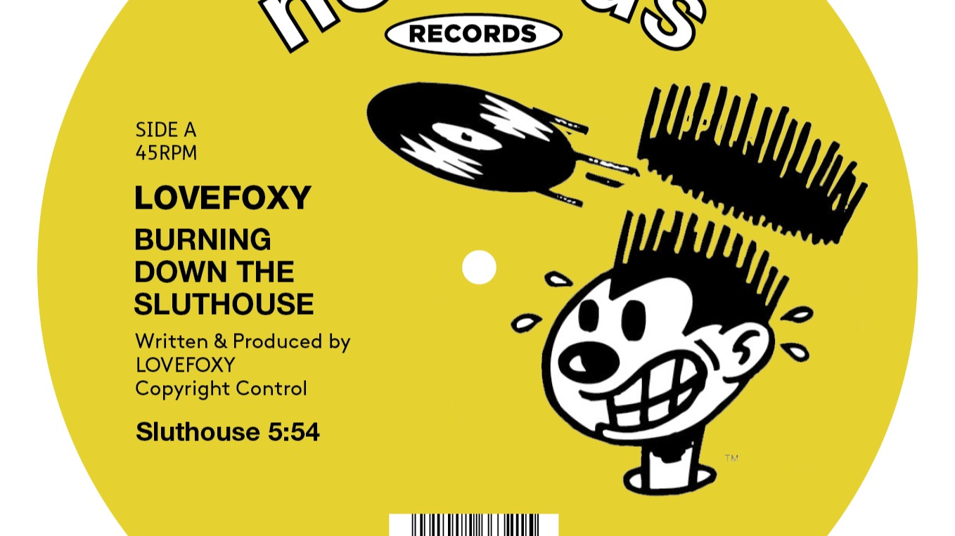 Sluthouse EP Release Show | Natalie Robinson