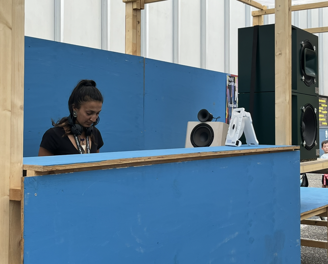 Live at Module Festival 2026 | yungfya