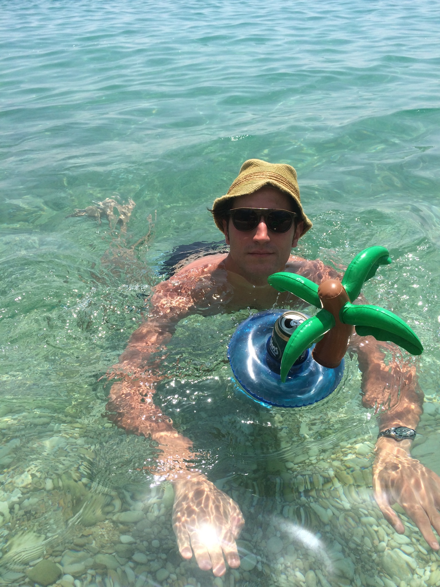 Trac'list | Olivier Shiva