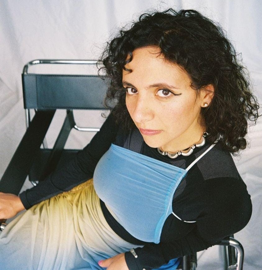 Miaan.art Takeover | AAMIROO & Hanoosh