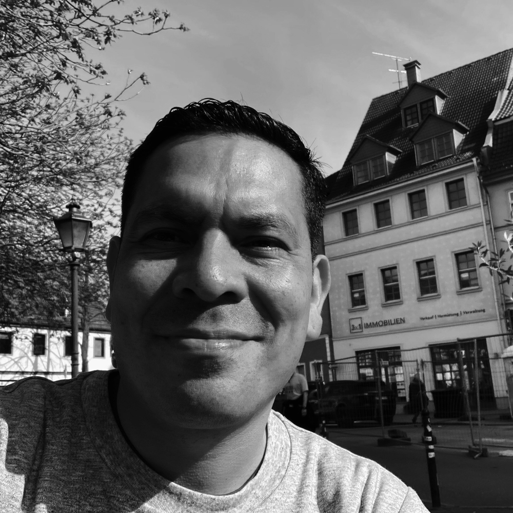 Thema Sessions | Lenny Posso