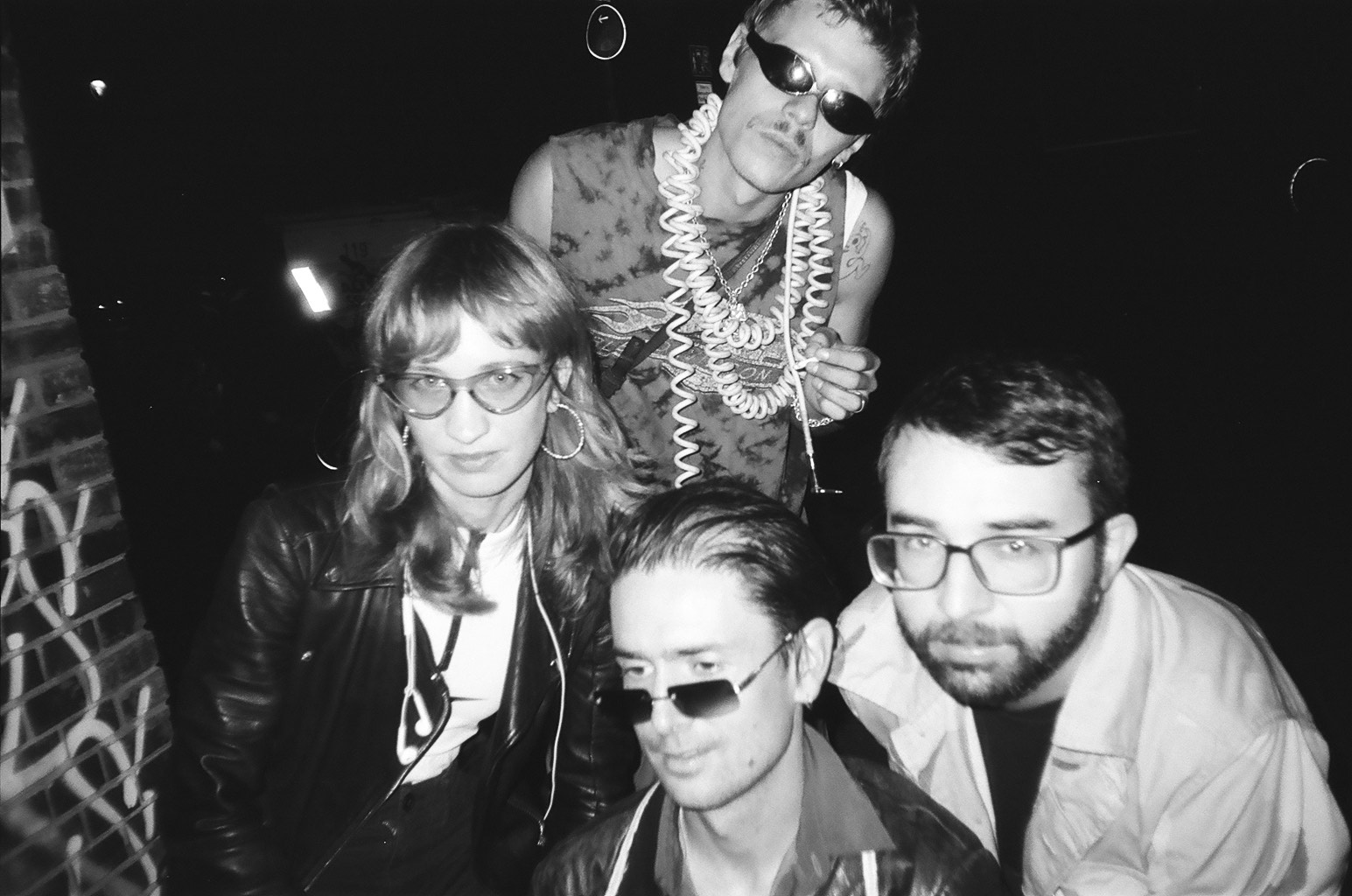 LOSER RODEO  | Zeus Dupree & Plattenbau