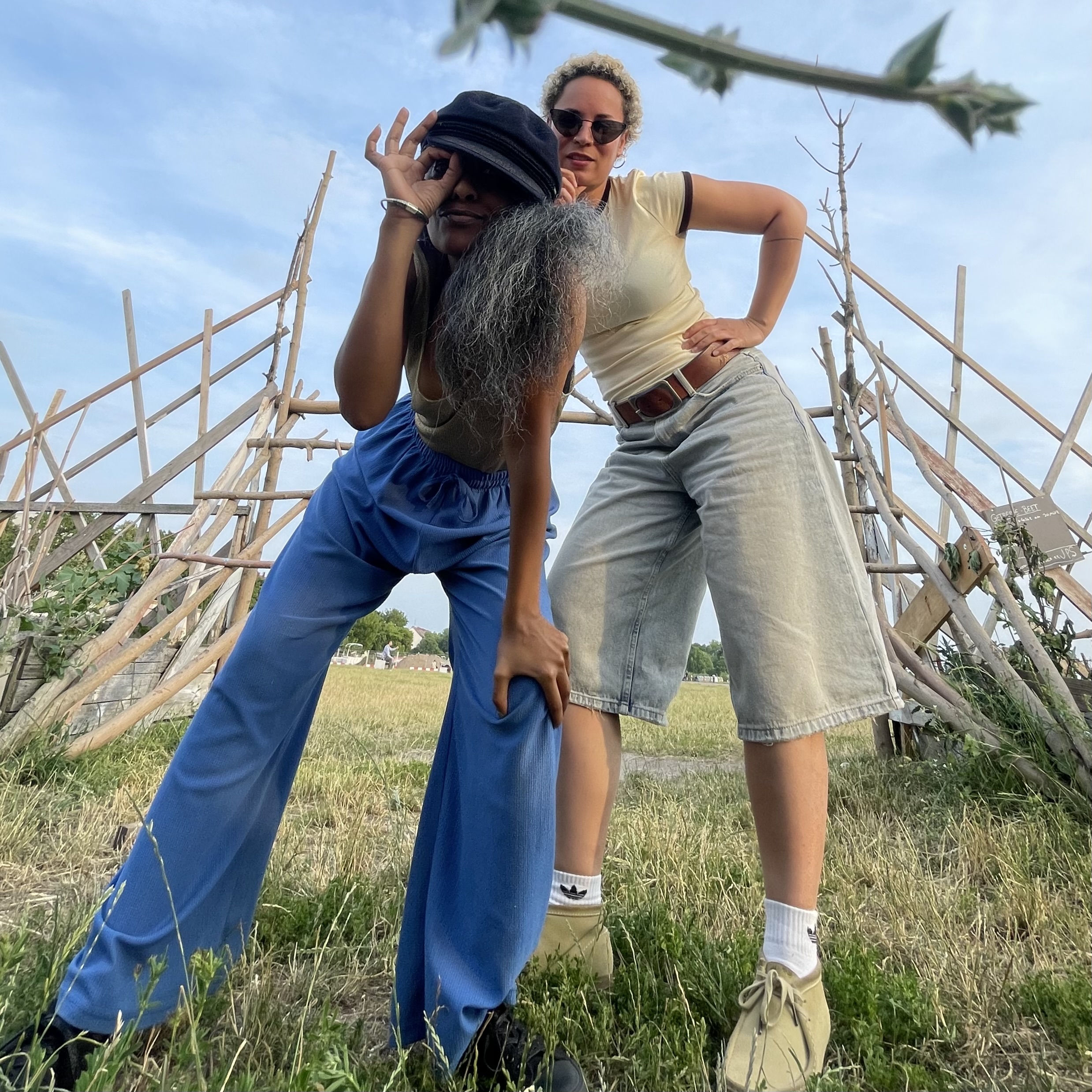  Radio Asmara | Yagitown & Tata Nuo