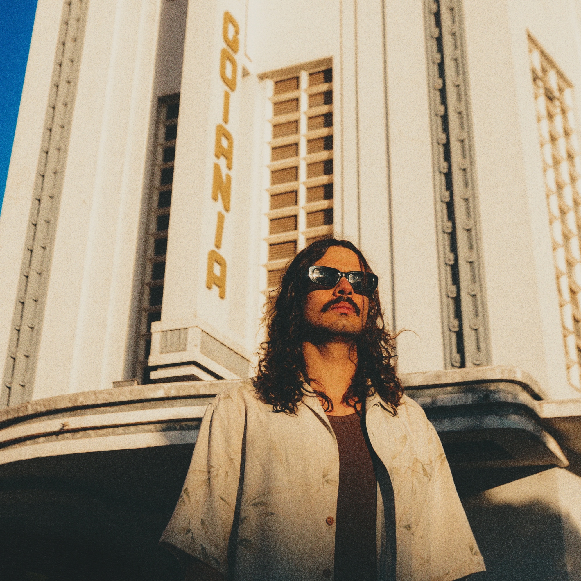 Buriti Session | João Comazzi