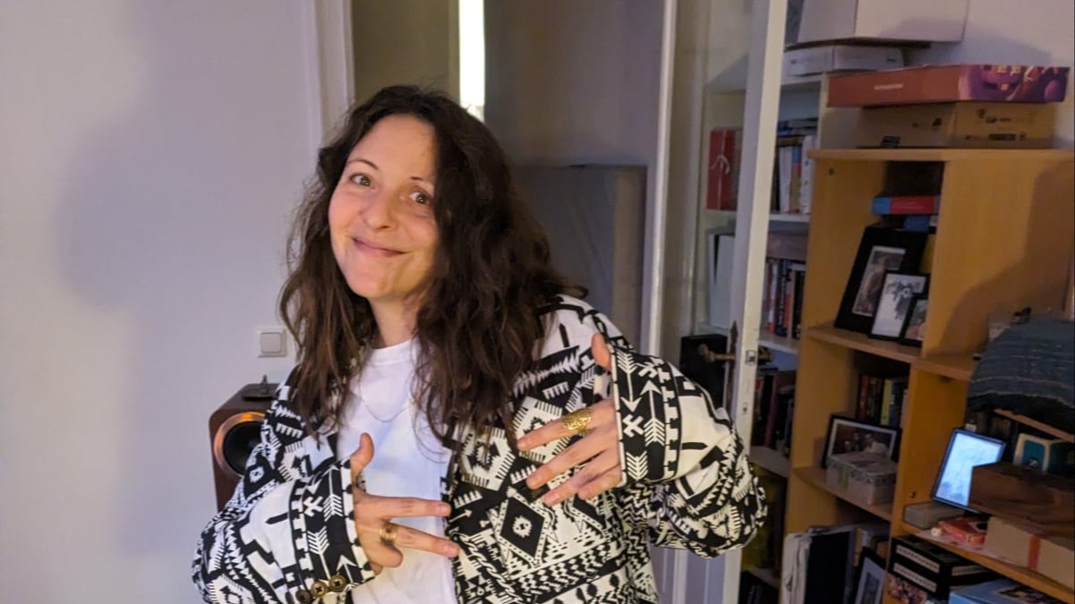 Low End Therapy | Monibi