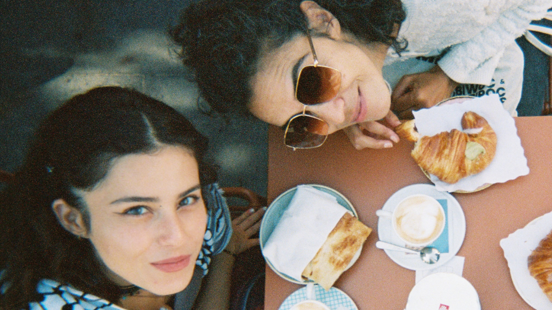 Community Resilience: Building Safer Spaces Amid the Right-Wing Shift | BIWOC* Rising, Aylin Himmetoglu & Loubna Messaoudi