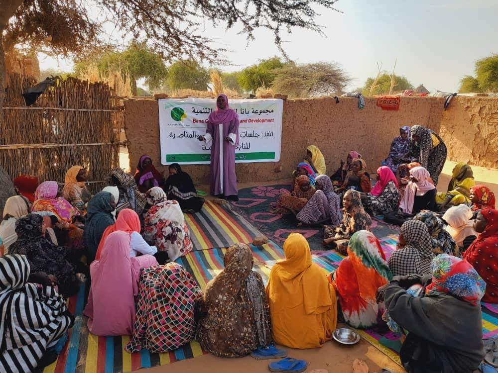 People's Tribunal Sudan | Sarj, Bana Group for Peace and Development & Berlin Biennale 