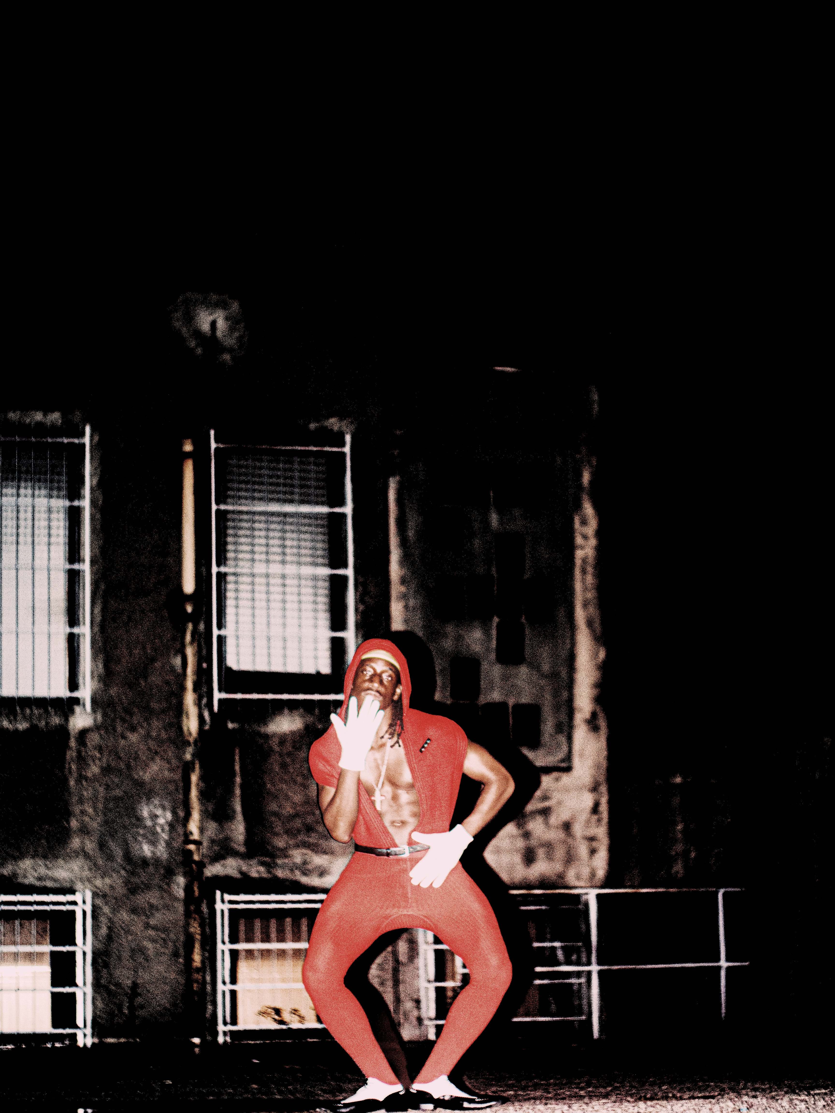 NeoJaque in context | Marbelite & Ixa Psyborg