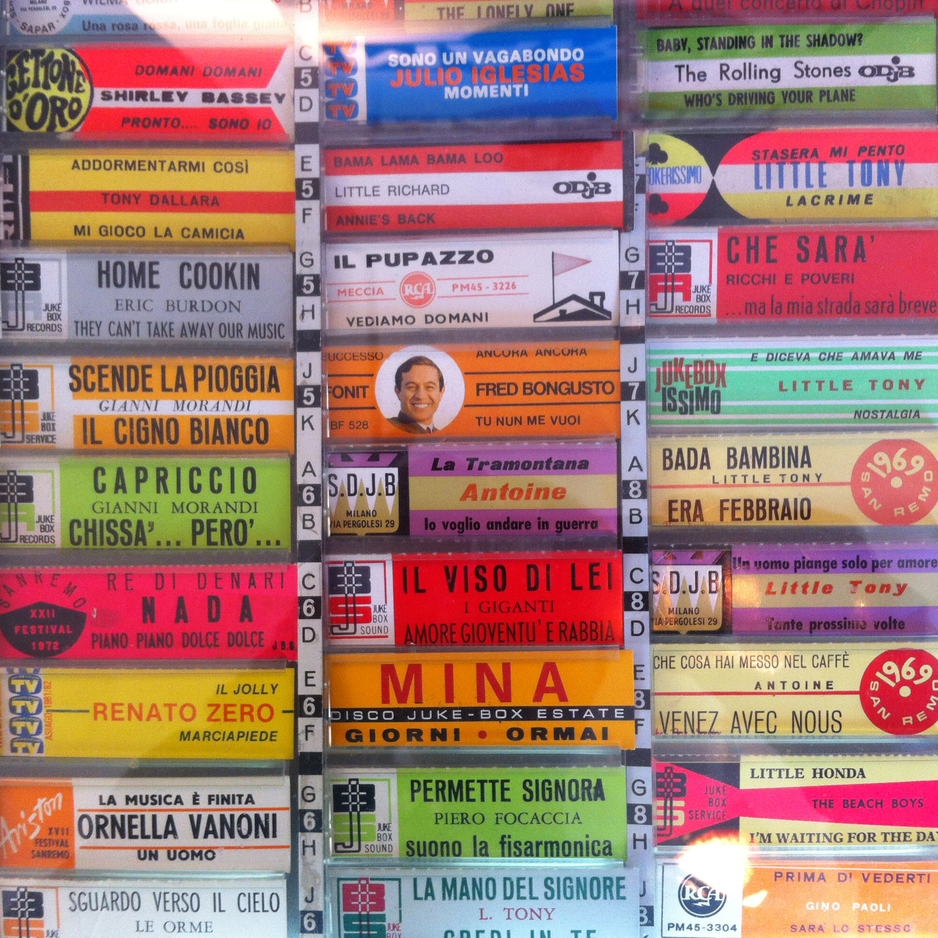 For All Things UHF3 | DLX ADV