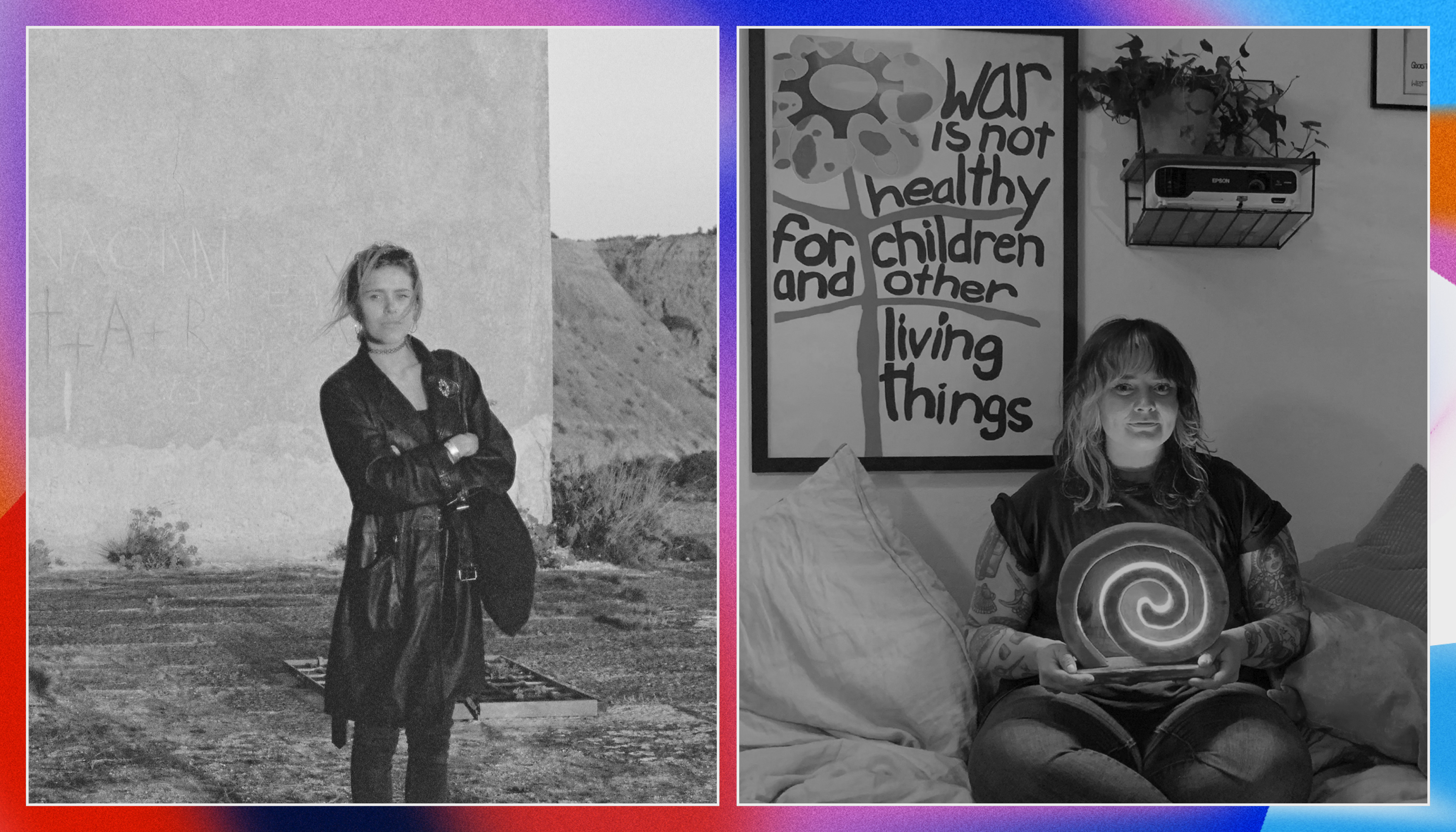 B2B Day | DJ Gloria & DJ Ass Struggle