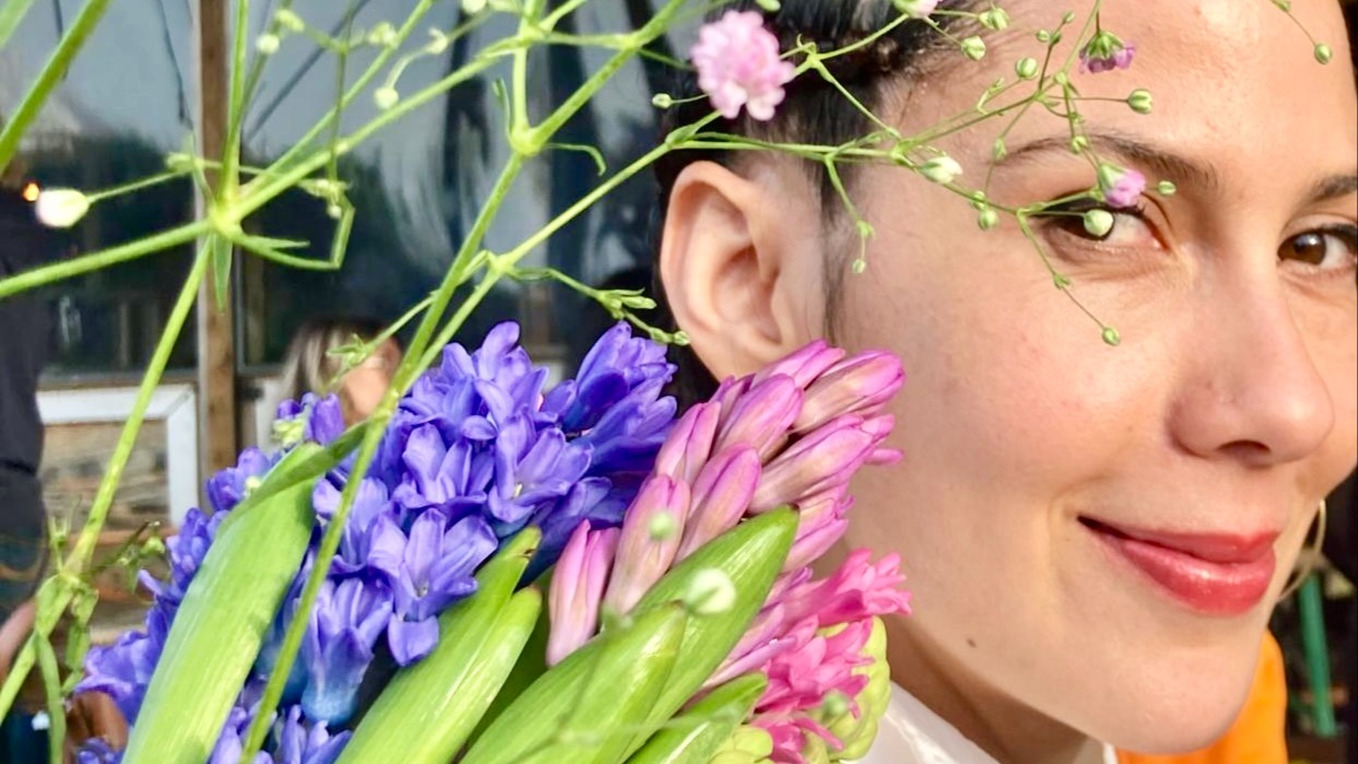 Music Shrine | Amuleto Manuela