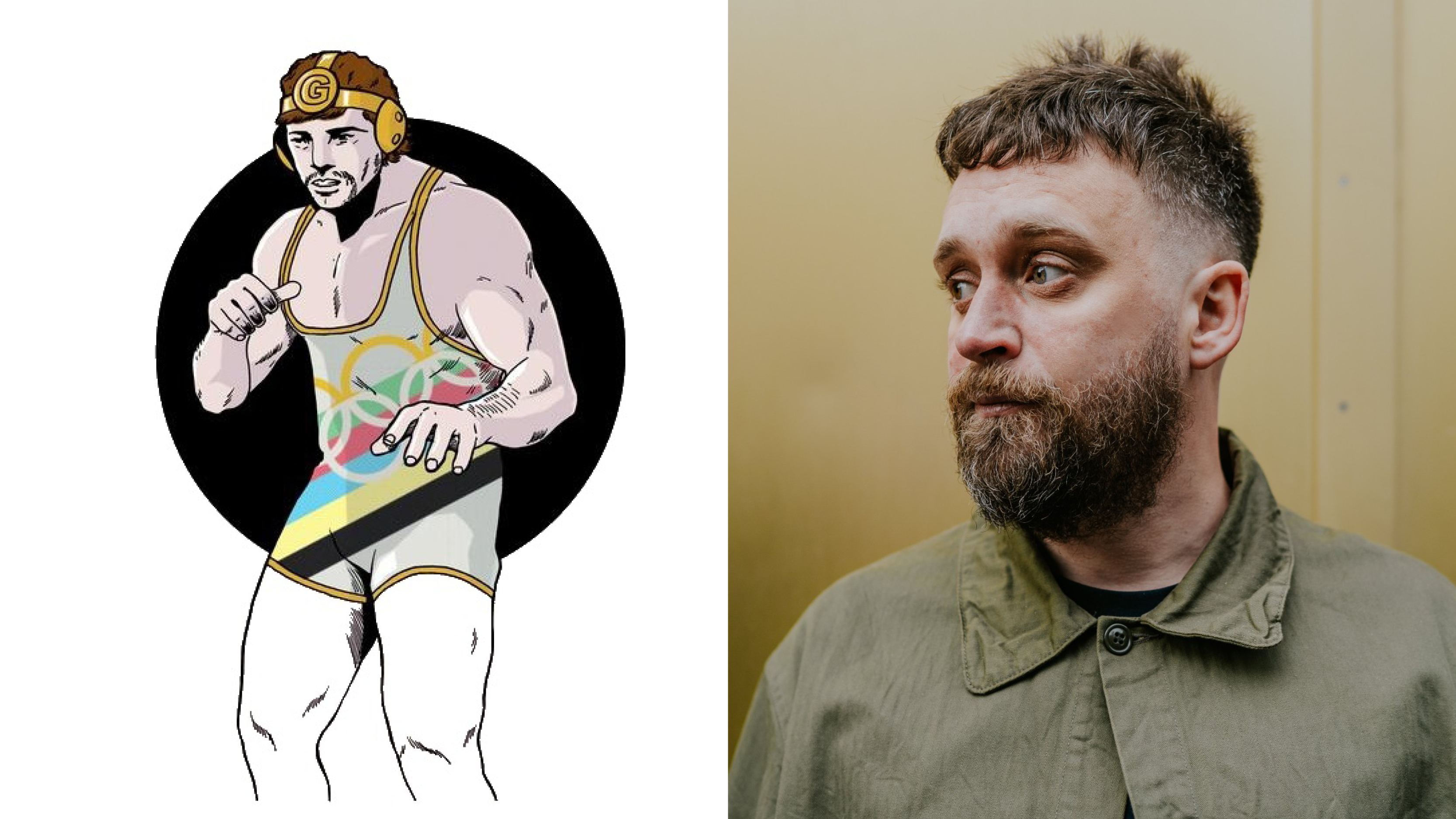 Greco-Roman Soundsytem | Greco-Roman & Lone