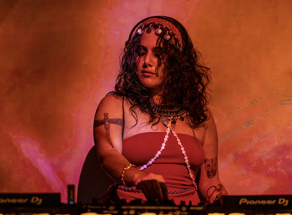 AL.FESTIVAL.2025 | LIONESSA & AL.Berlin