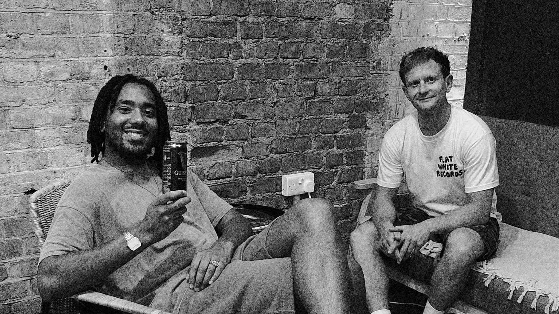 Solar Narratives Takeover | George Snow, Last Nubian & Flat White Chris