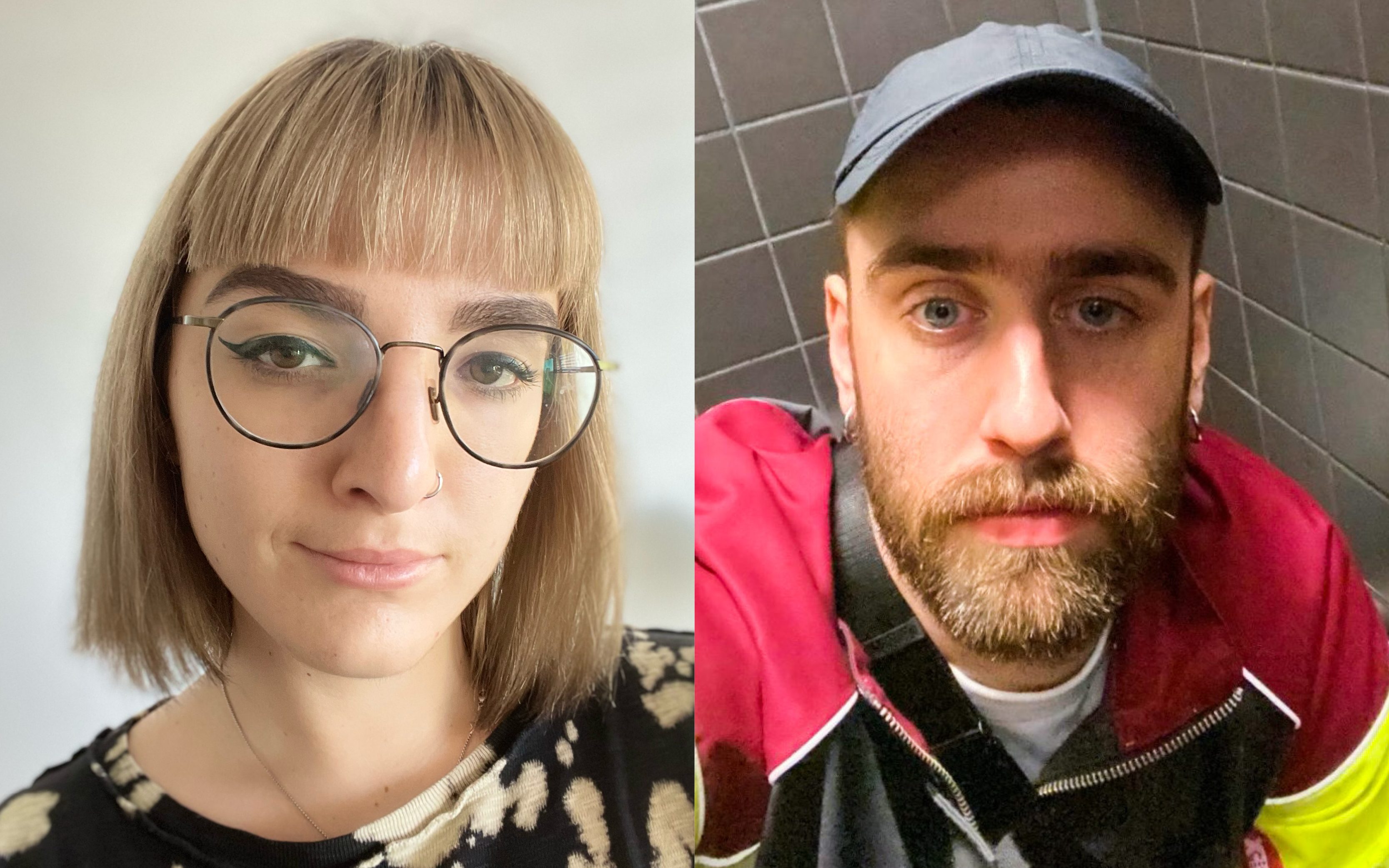 Bruits | Ben Sleia & Liquid Gold