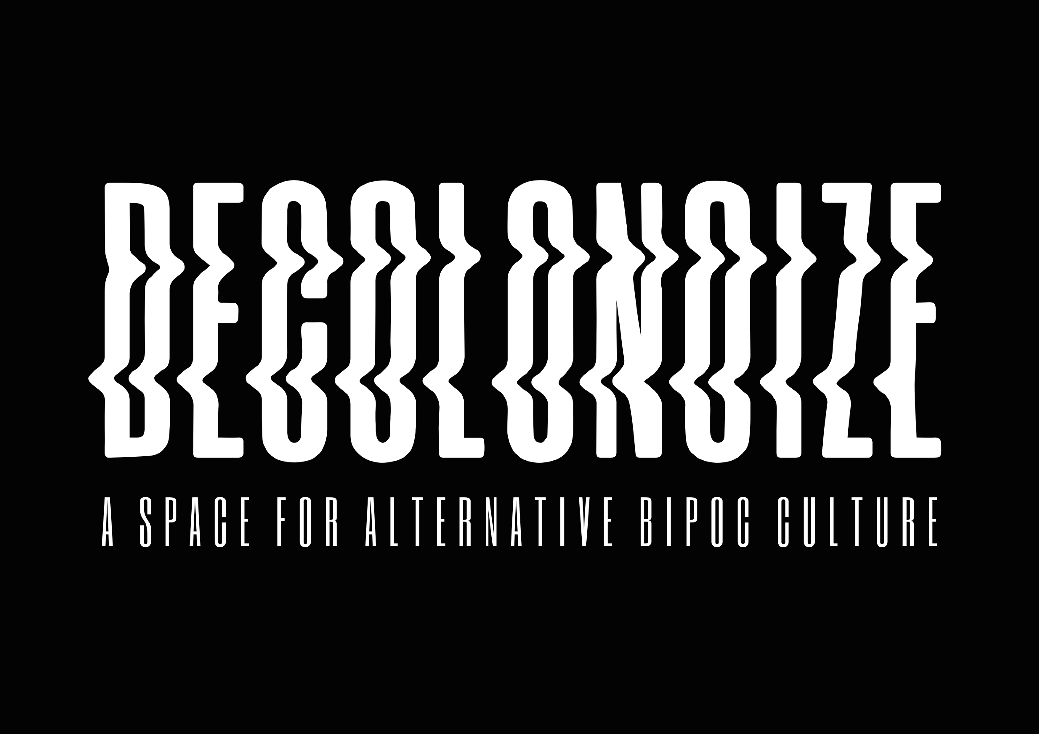 5 Years of DECOLONOIZE Berlin | imangine 