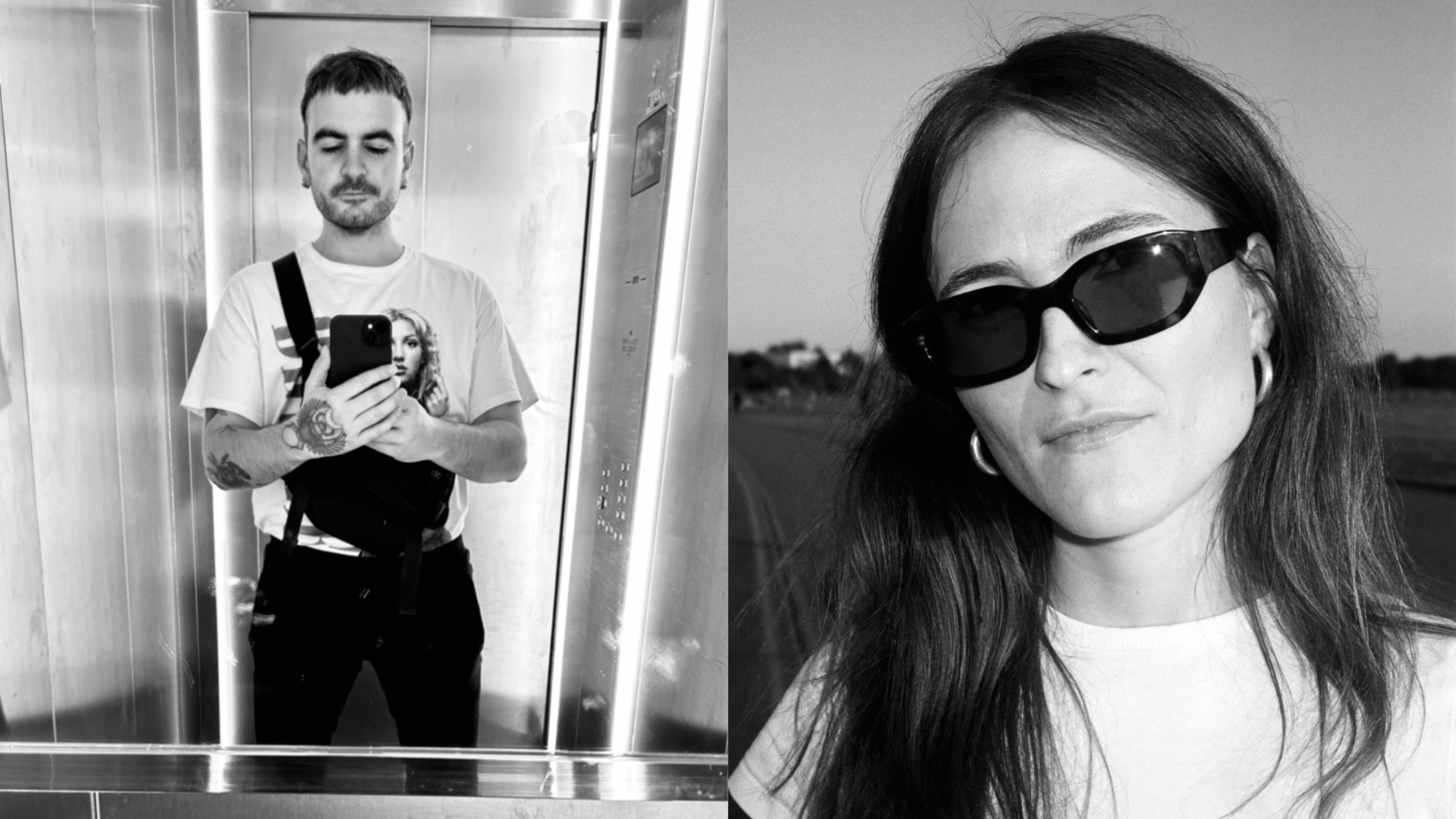 Spread The Groove | Balthazar Martinez & Pschukk