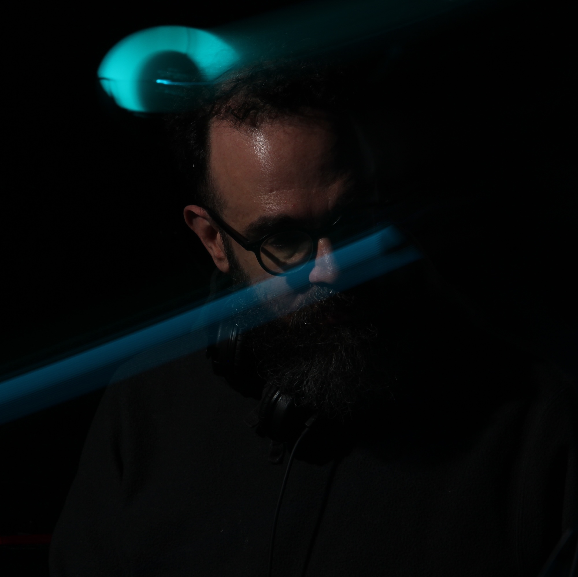 POST: Old Eve Edition | P Kirn & Dmytro Fedorenko