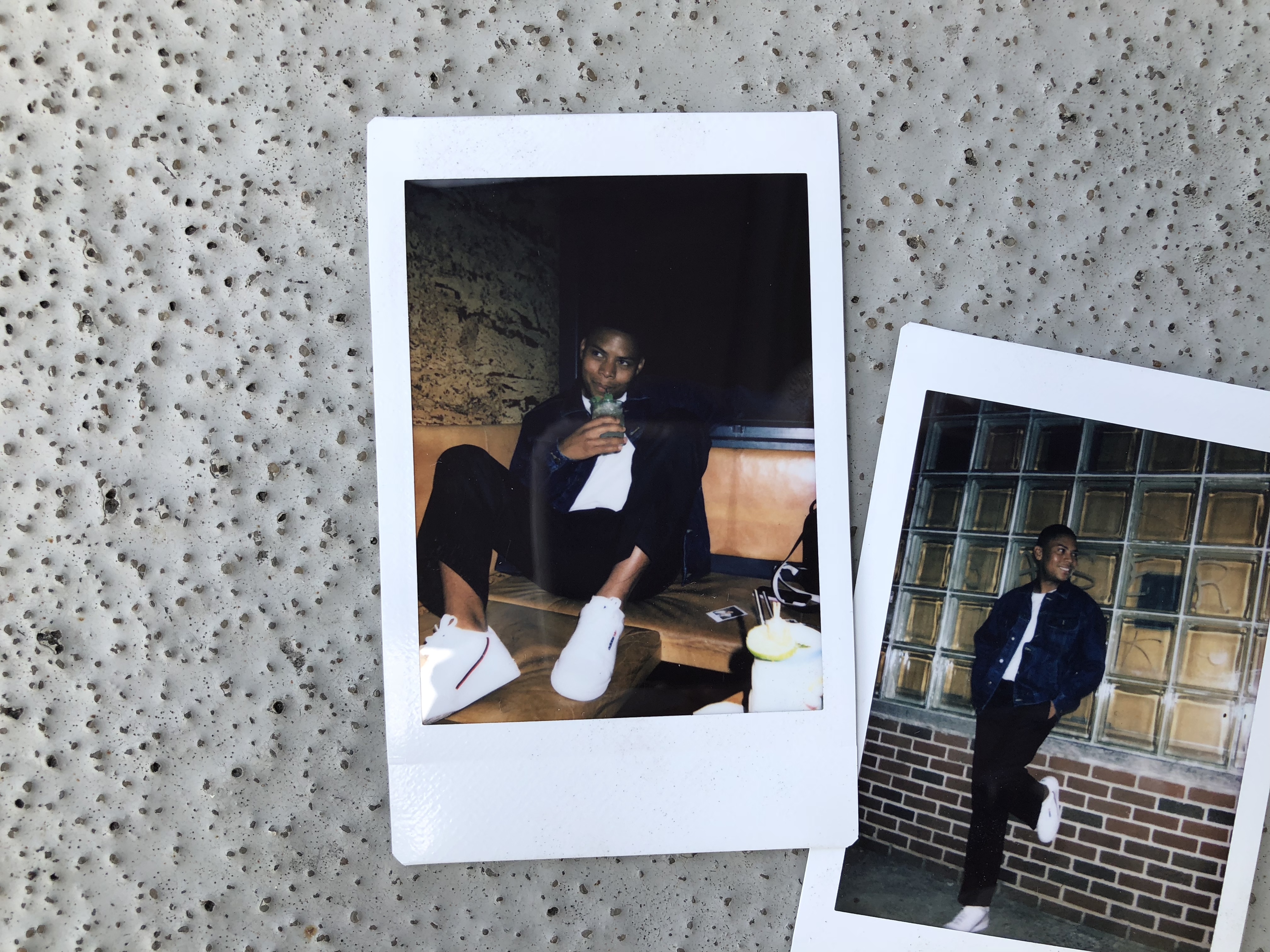 Afrodisco Special | Prom Night