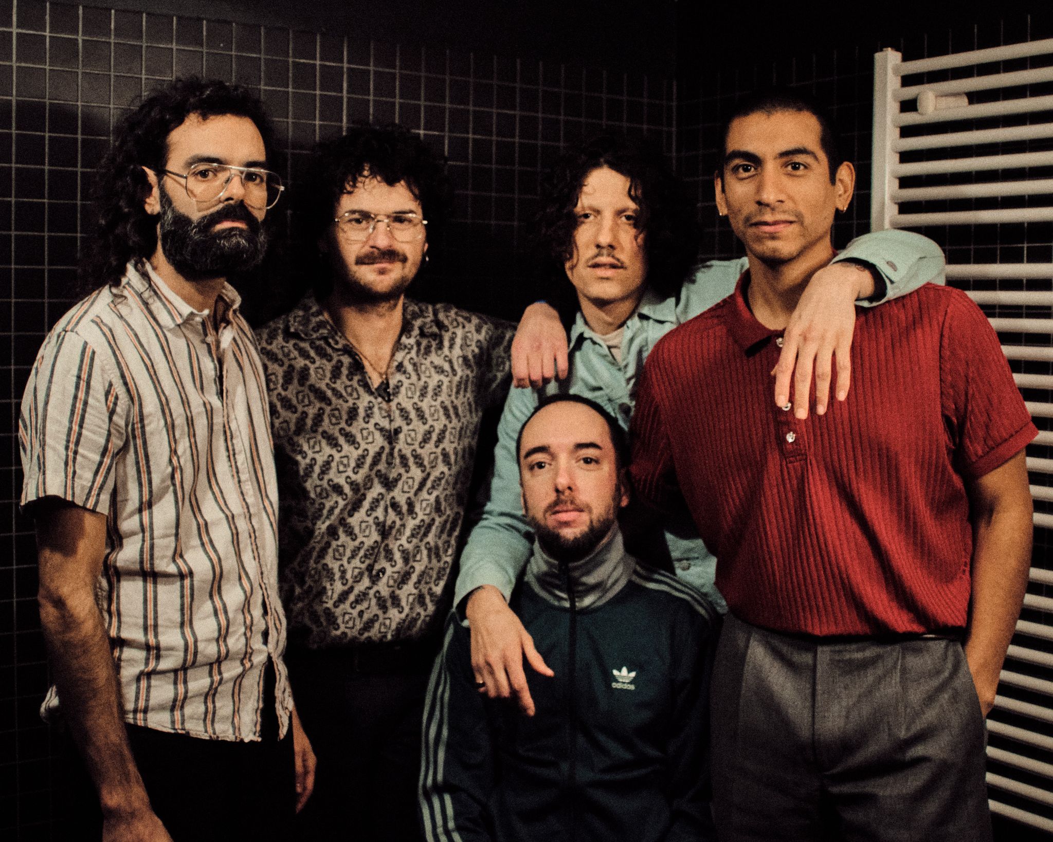 MAIORANO Takeover | Alex Mayorano & Ben Total