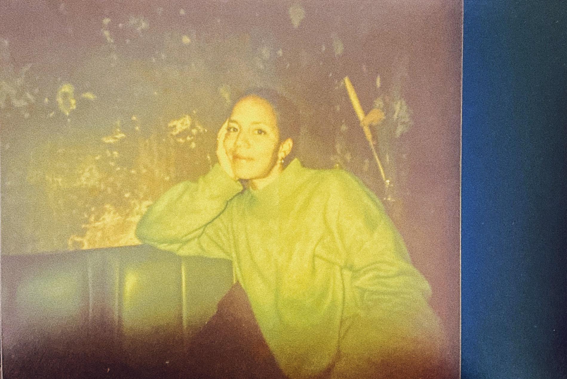 Curls Radio | Nditscheni