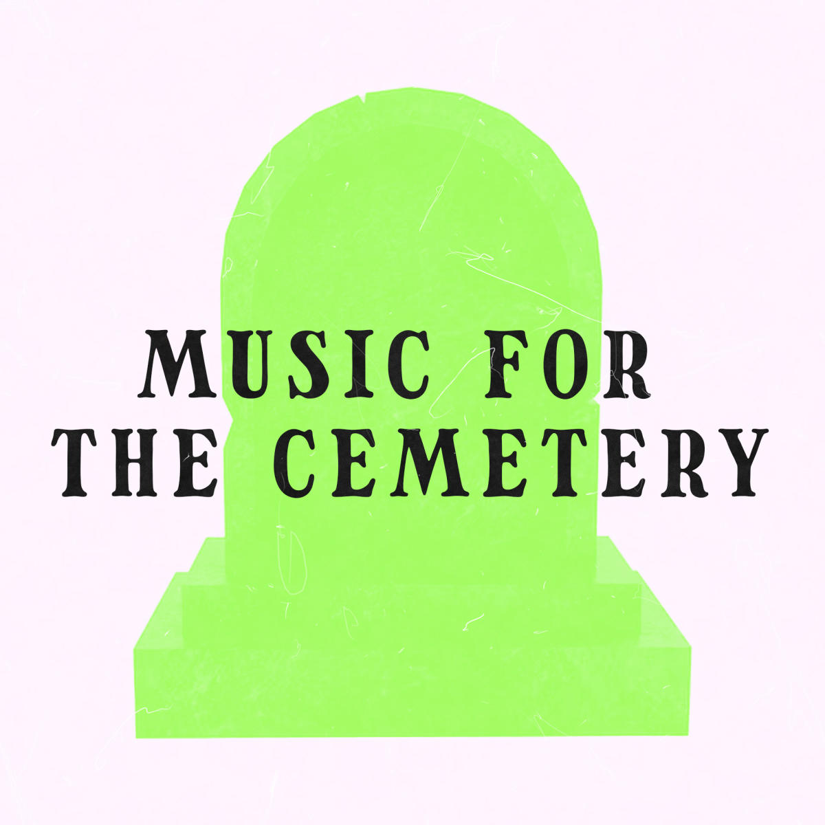Kauno Fonas: Music for the Cemetery | Less Feeling
