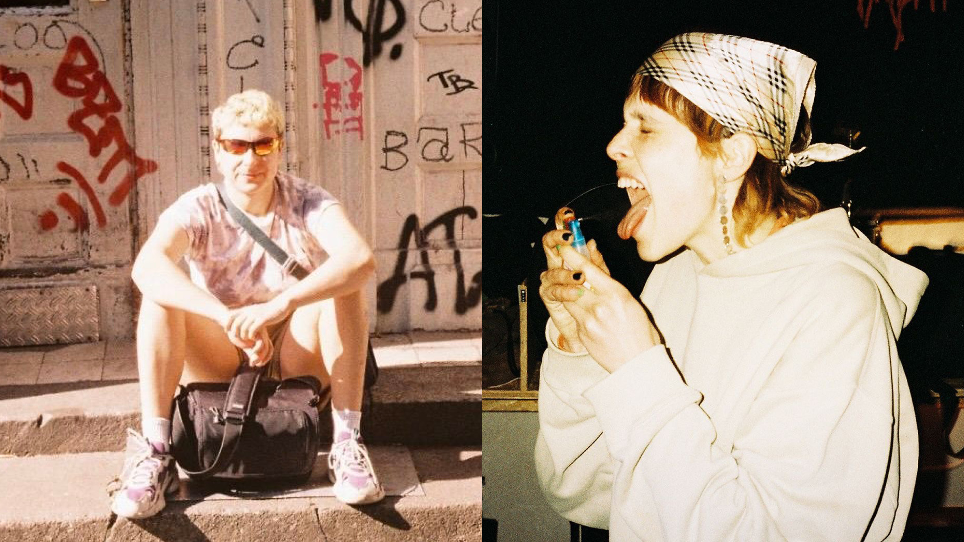 BLVSH Takeover | DJ Gaja & Deputada