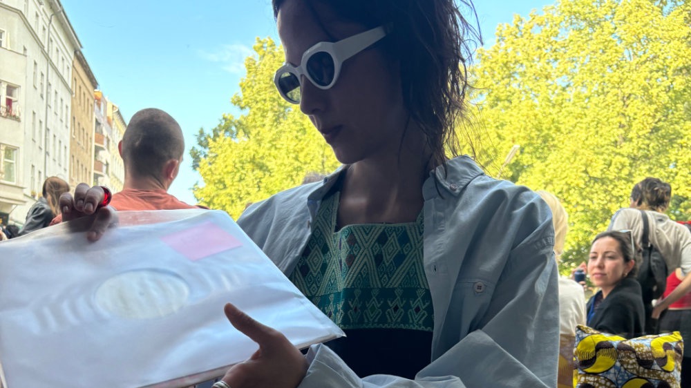 Music Shrine | Amuleto Manuela