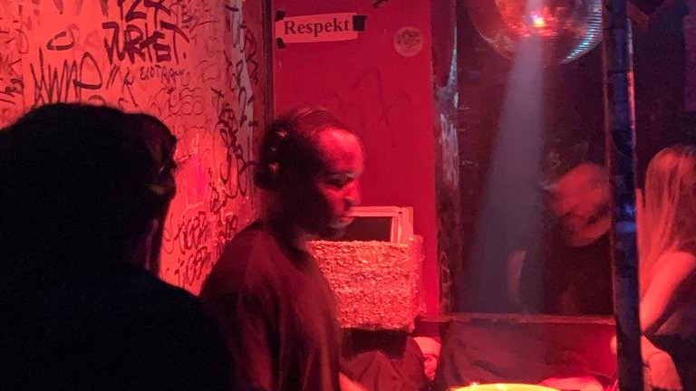 wax on, wax off | Yemi