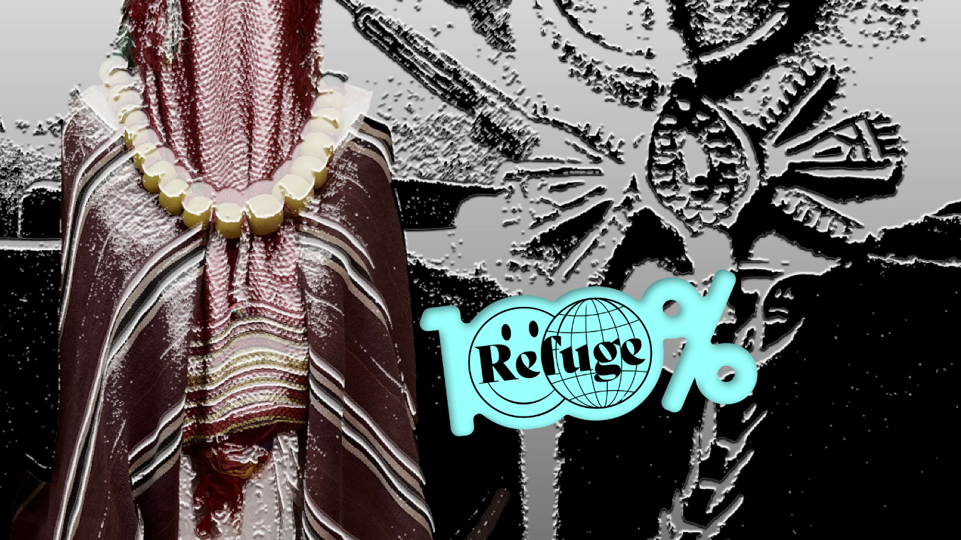 100% Morocco | COSMOS & Bergsonist