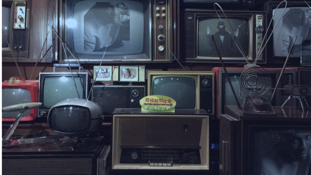 The Vibe Shift: Its giving-thanks | Christophe Darbouze & Cam Era