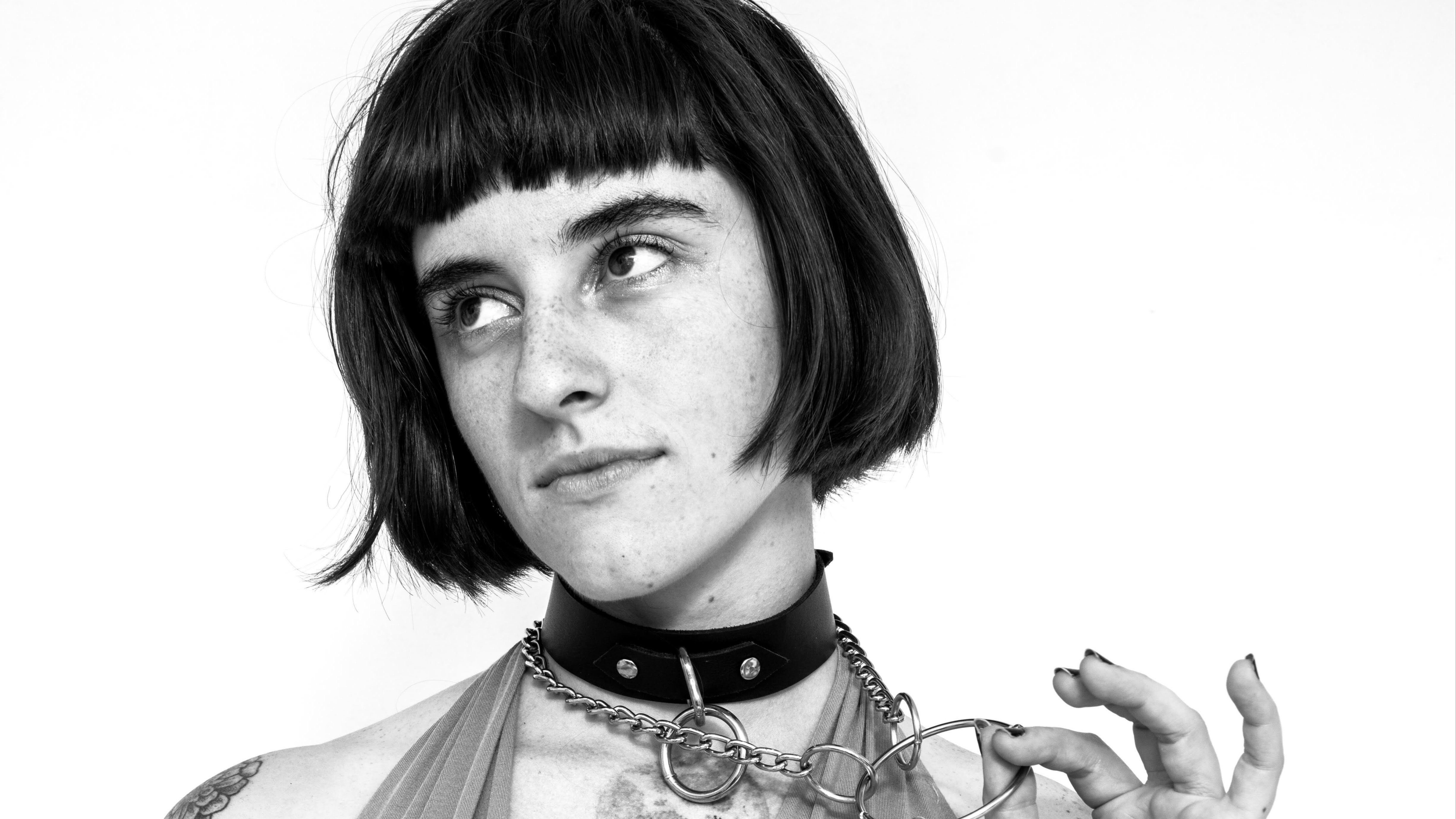 Daisychain | Duck Trash 