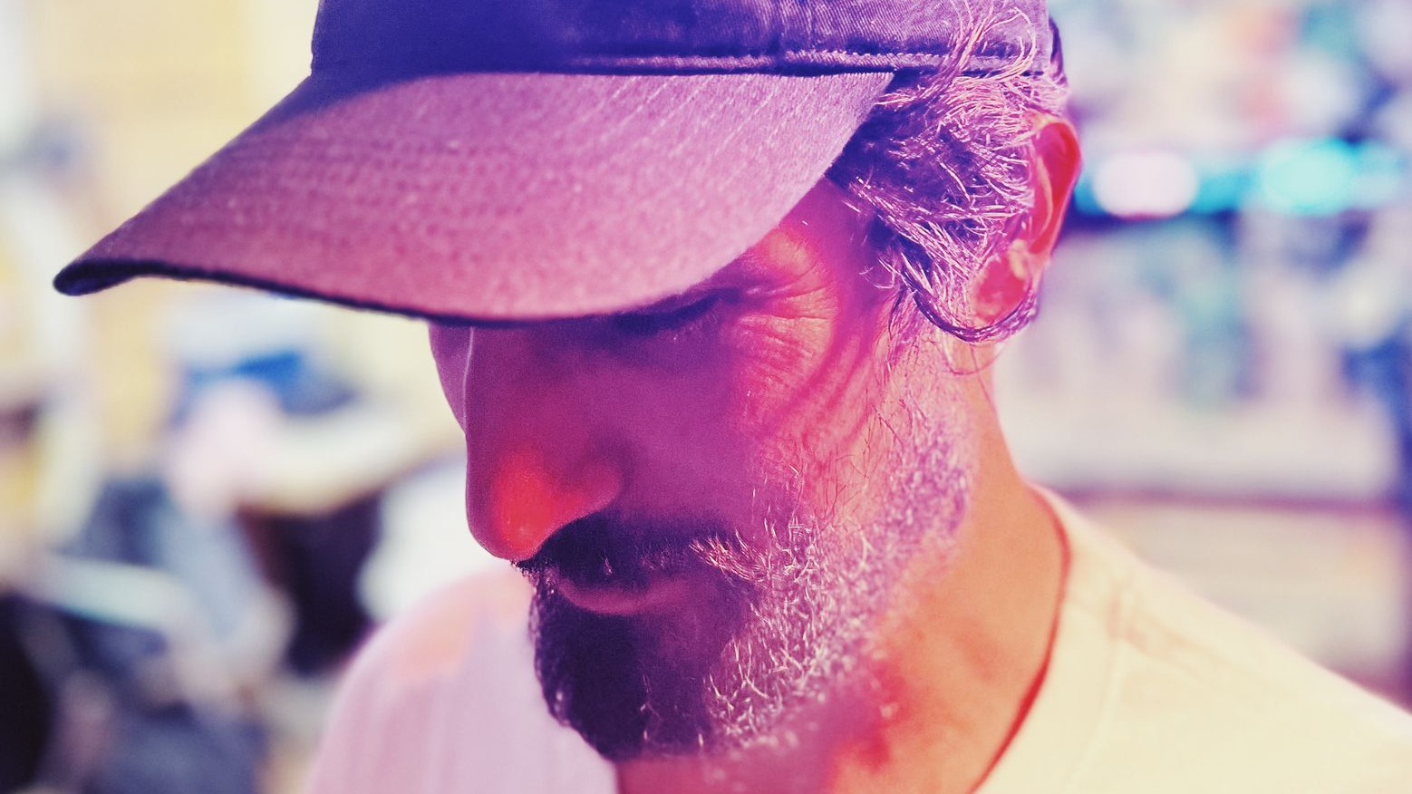 Mediterraneo | Marco Ohboy