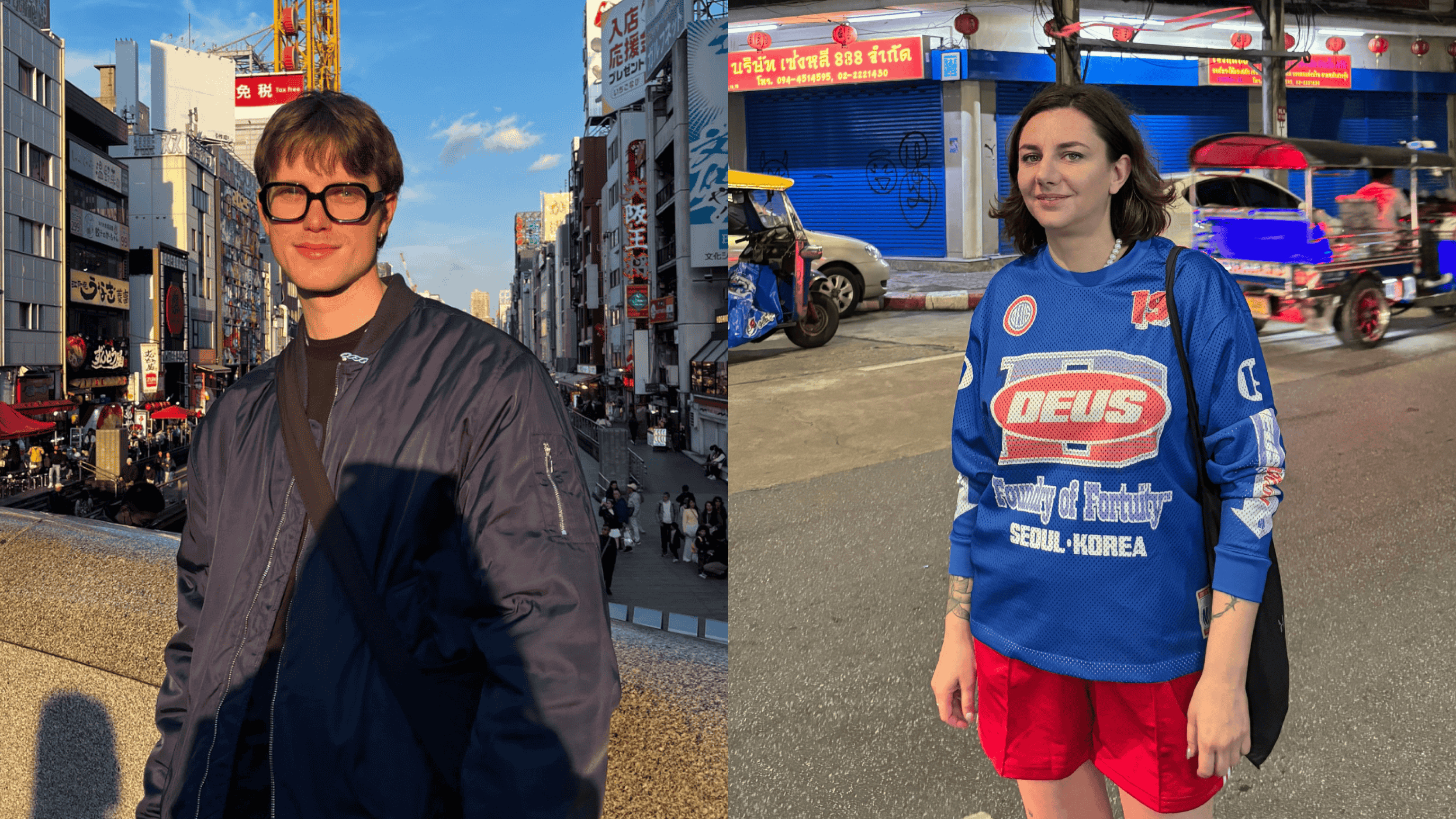 B2B day | Viénce & Vio PRG