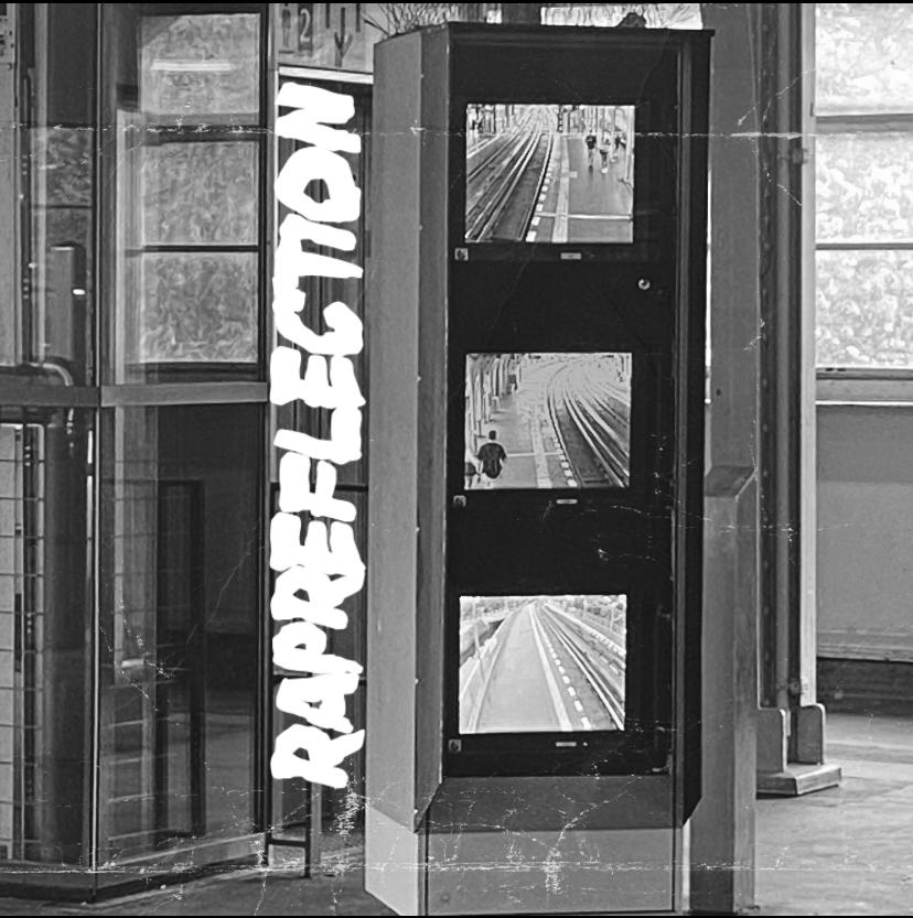 RapRefection | Tina & Key Clef