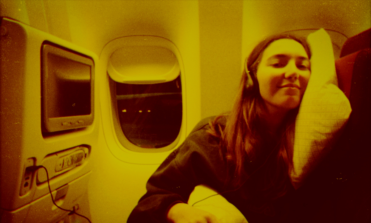 Wax Nostalgic | Bengisu Çağlayan