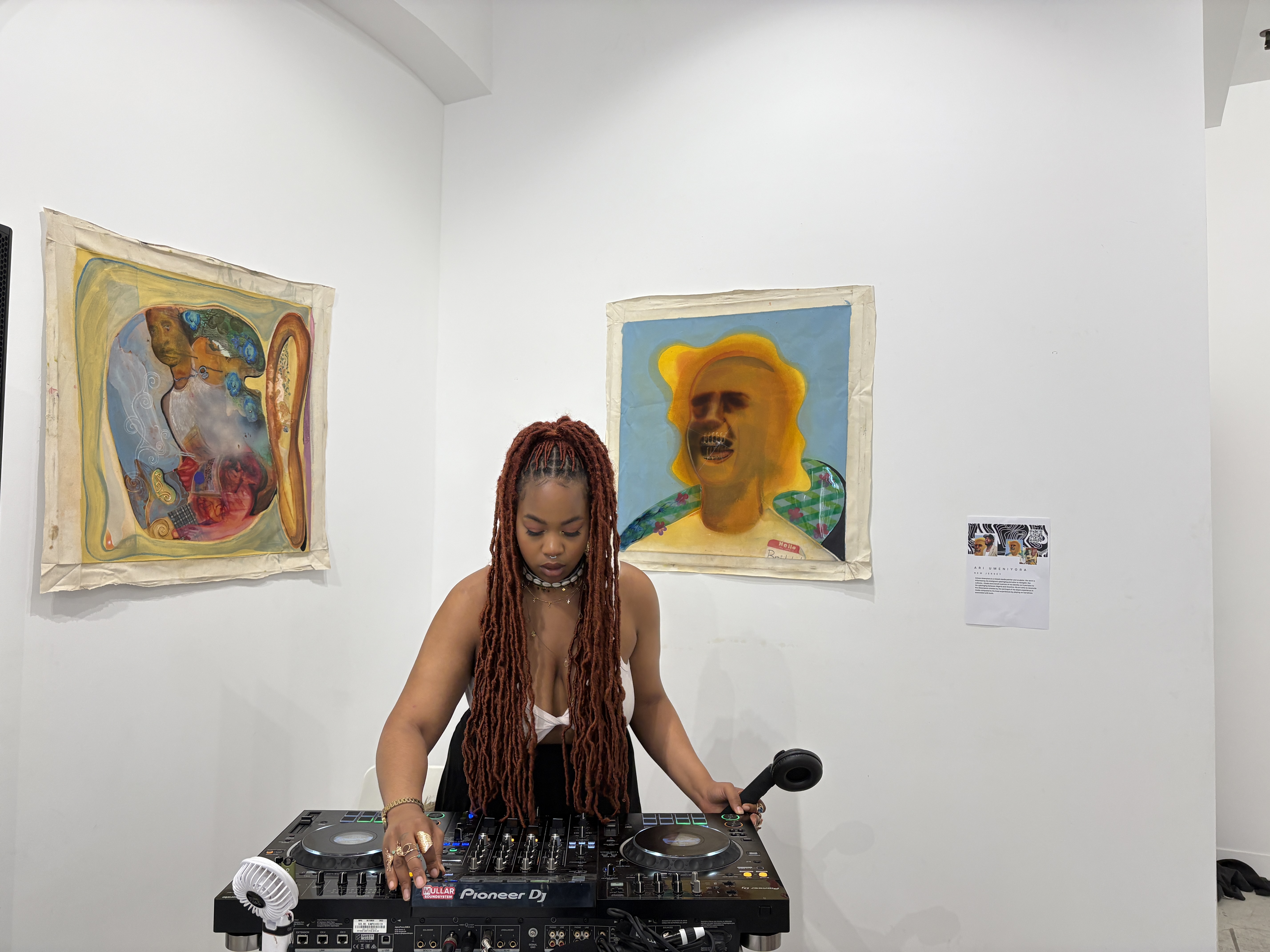 T11 x Paris Fashion Week | Klemee