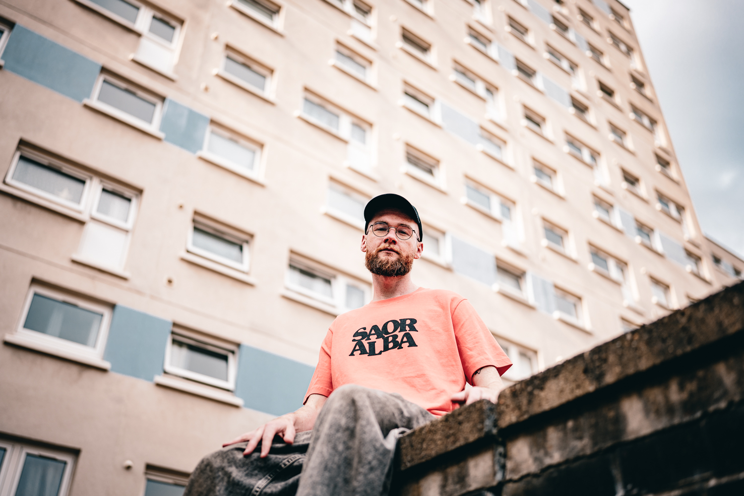 Hometown Soundsystem: Sounds & Pressure