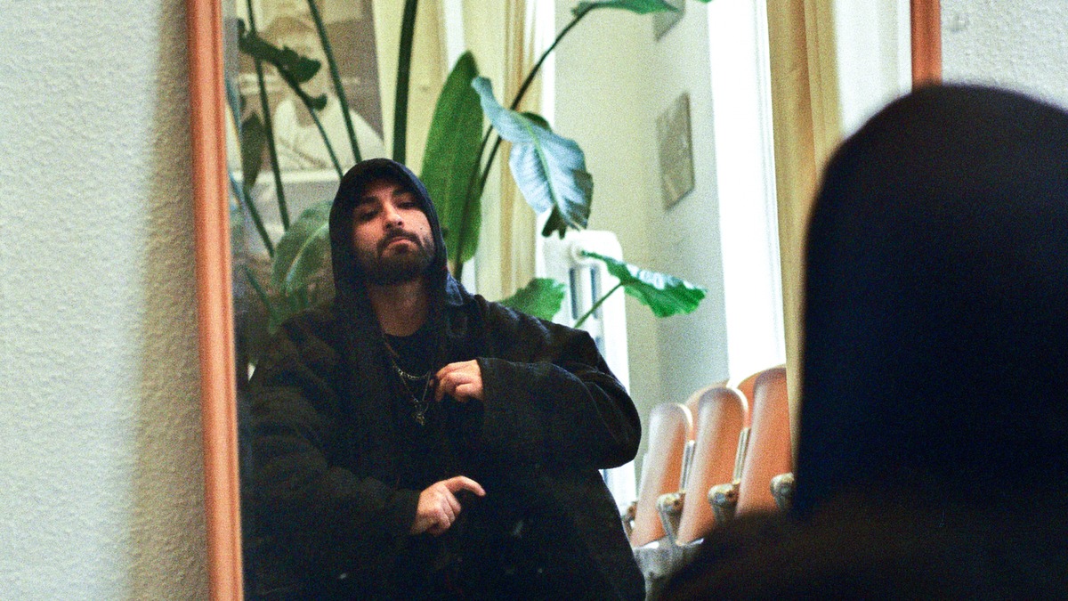 saHHara/سَهّارة Takeover | Omi on Acid