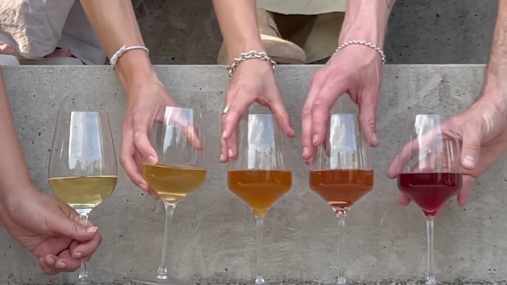 Refuge Worldwine Launch | SIPS & Friends