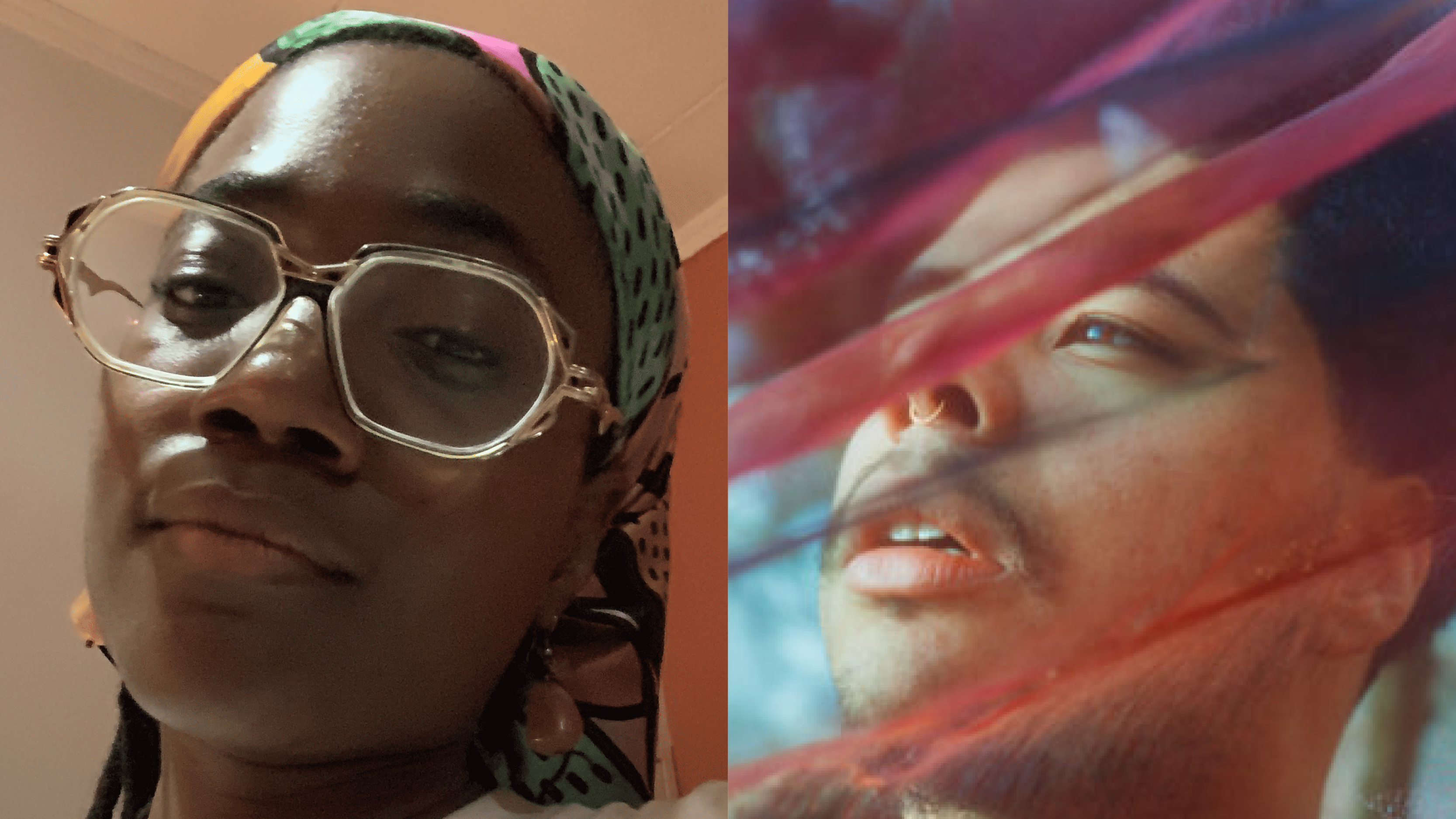 The Breakfast Show | mokeyanju & Otis Mensah