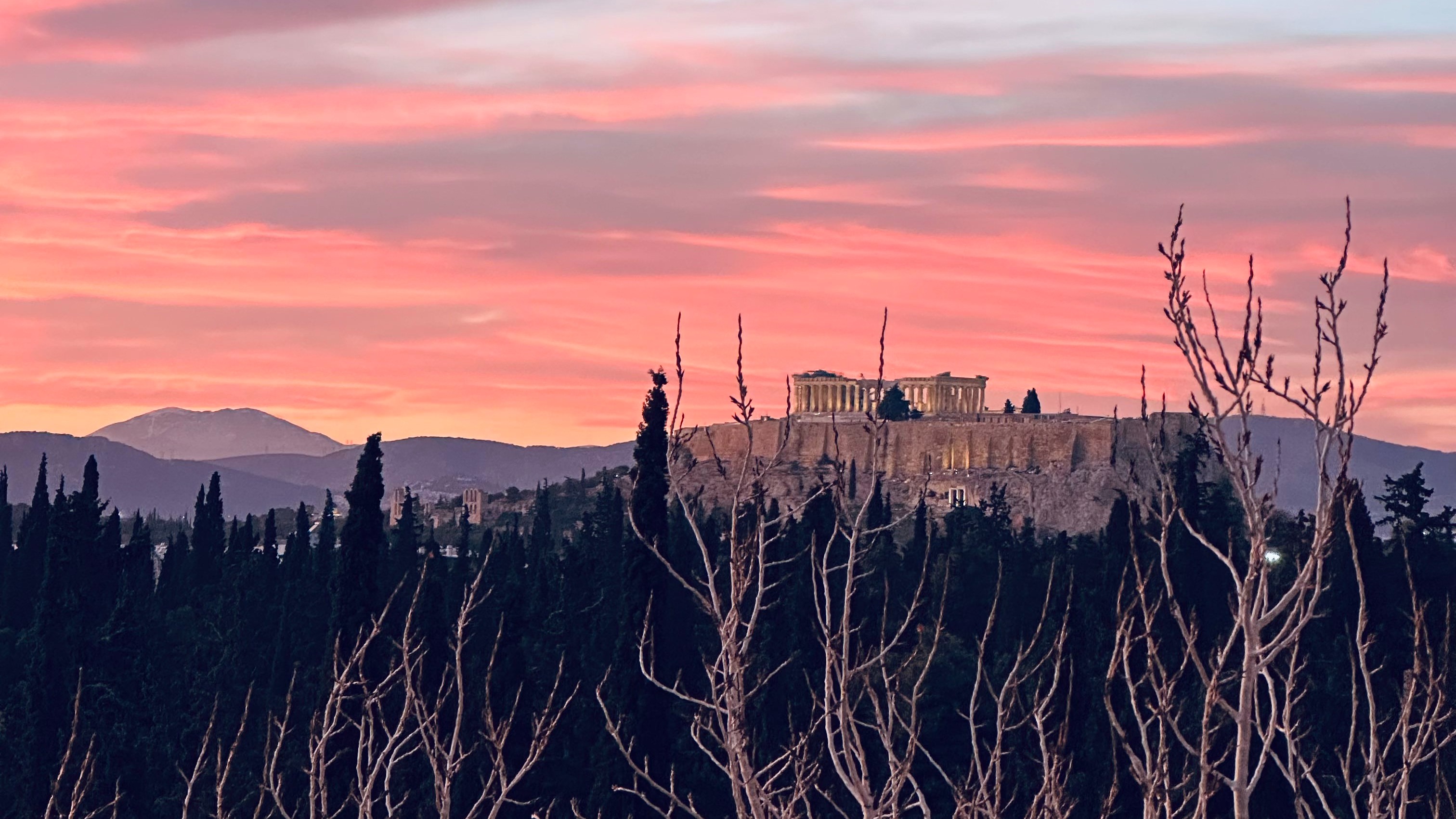 COSMOS | stegi.radio & Stathis Kalatzis