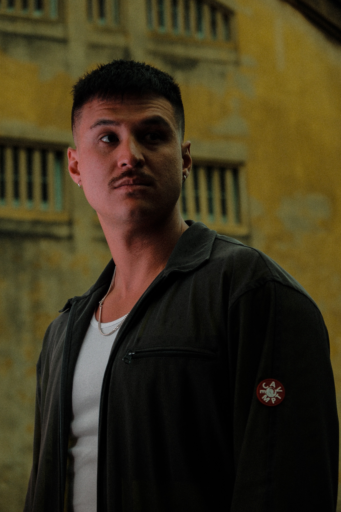 Untitled 909 | Seyer