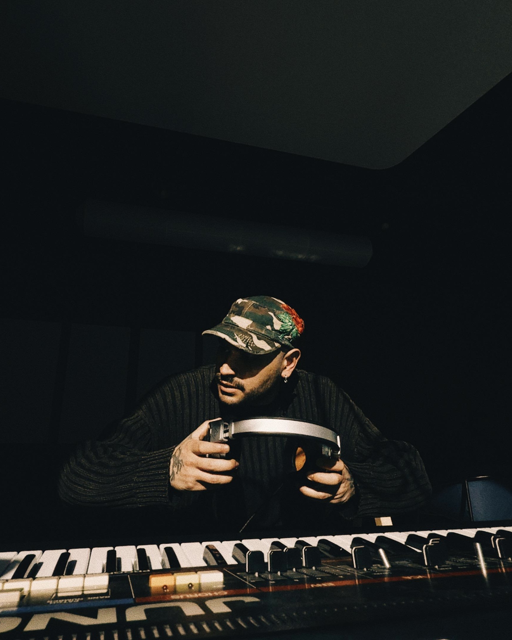 Home Again Radio | Thalo Santana