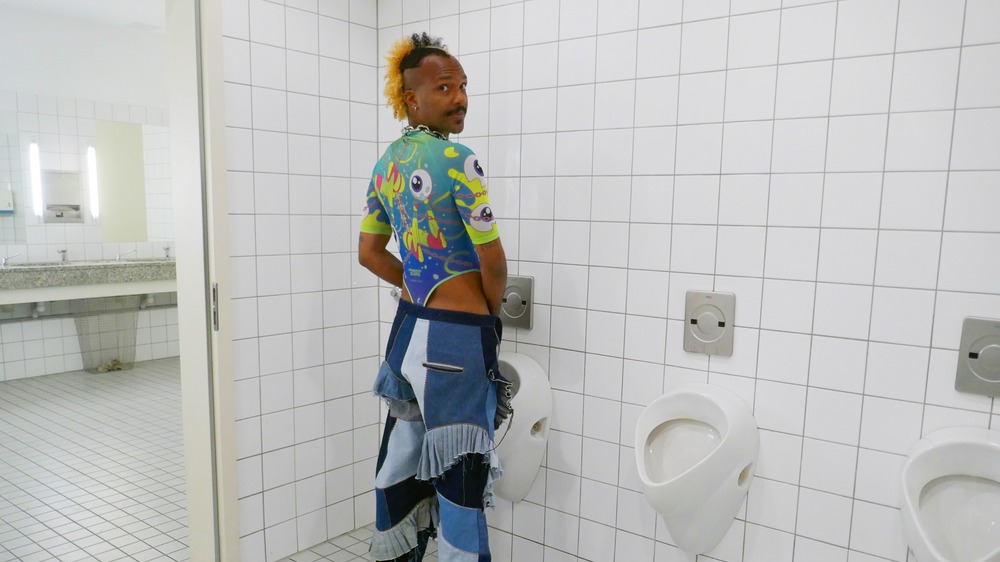 The Dressing Room | MINQ