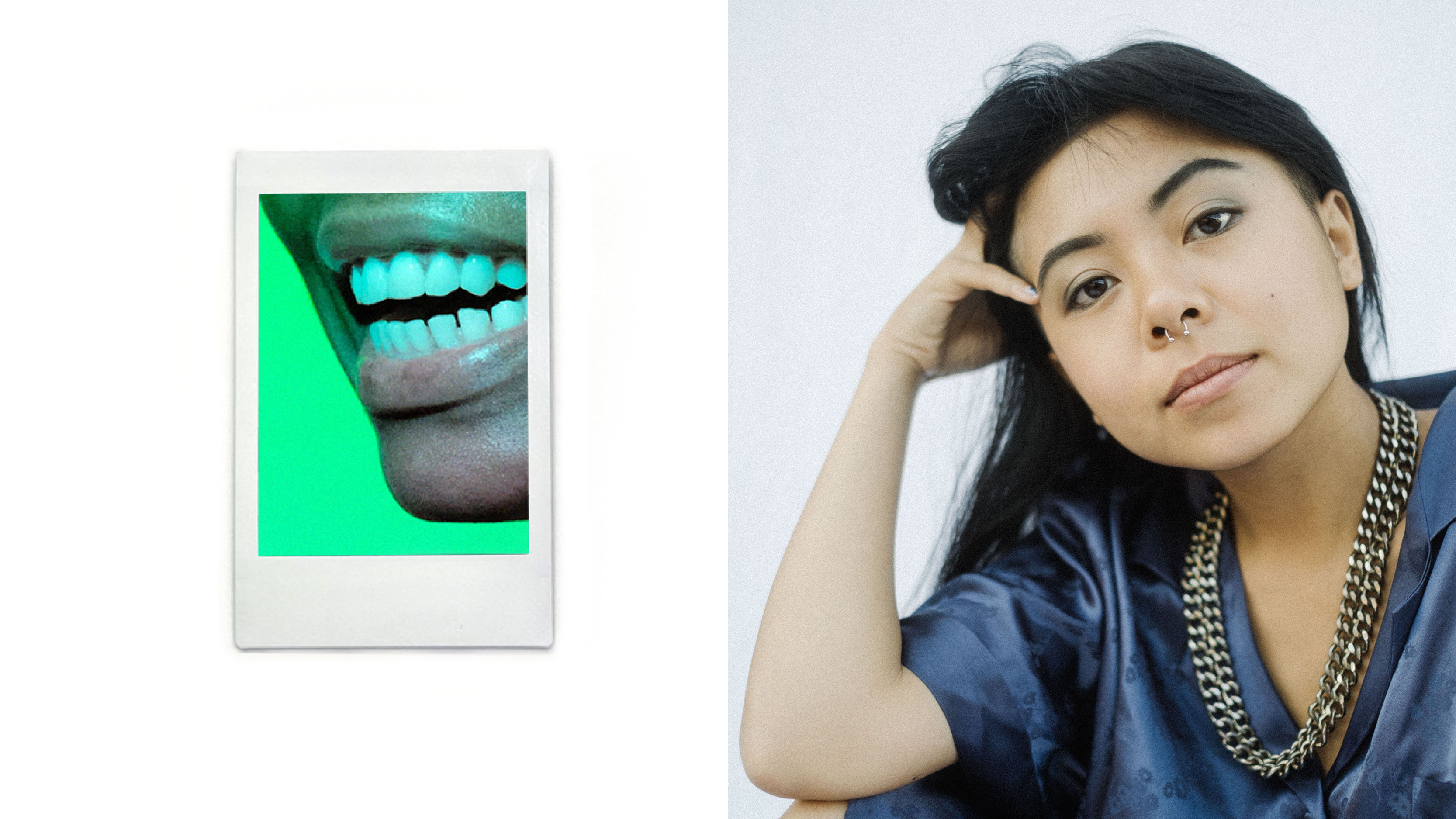 homegrown | mma Kgosi & Marque Pham