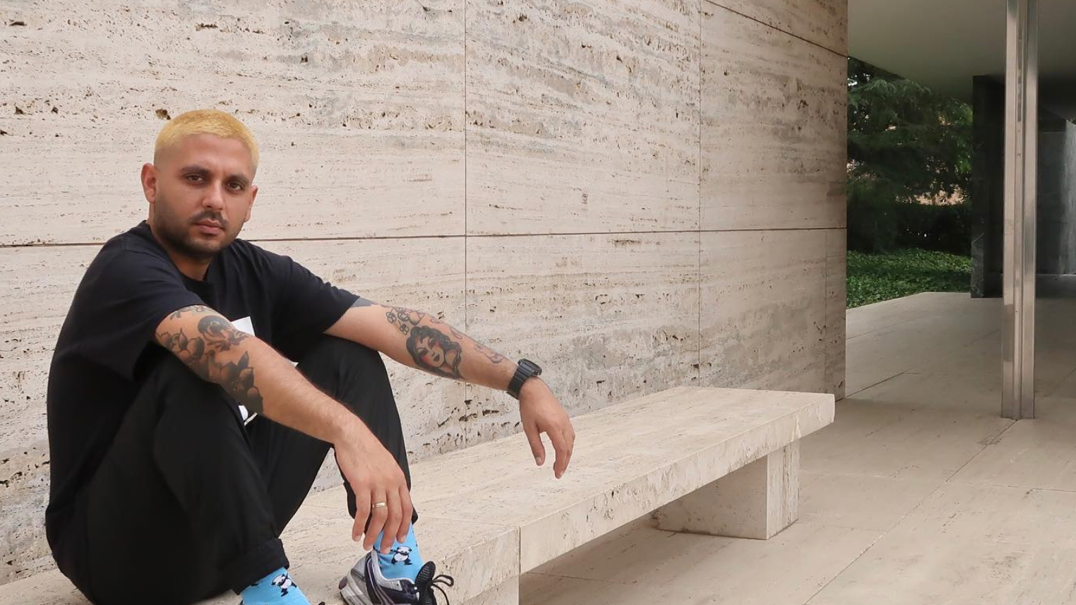  3024 Mentoring Program | SGT