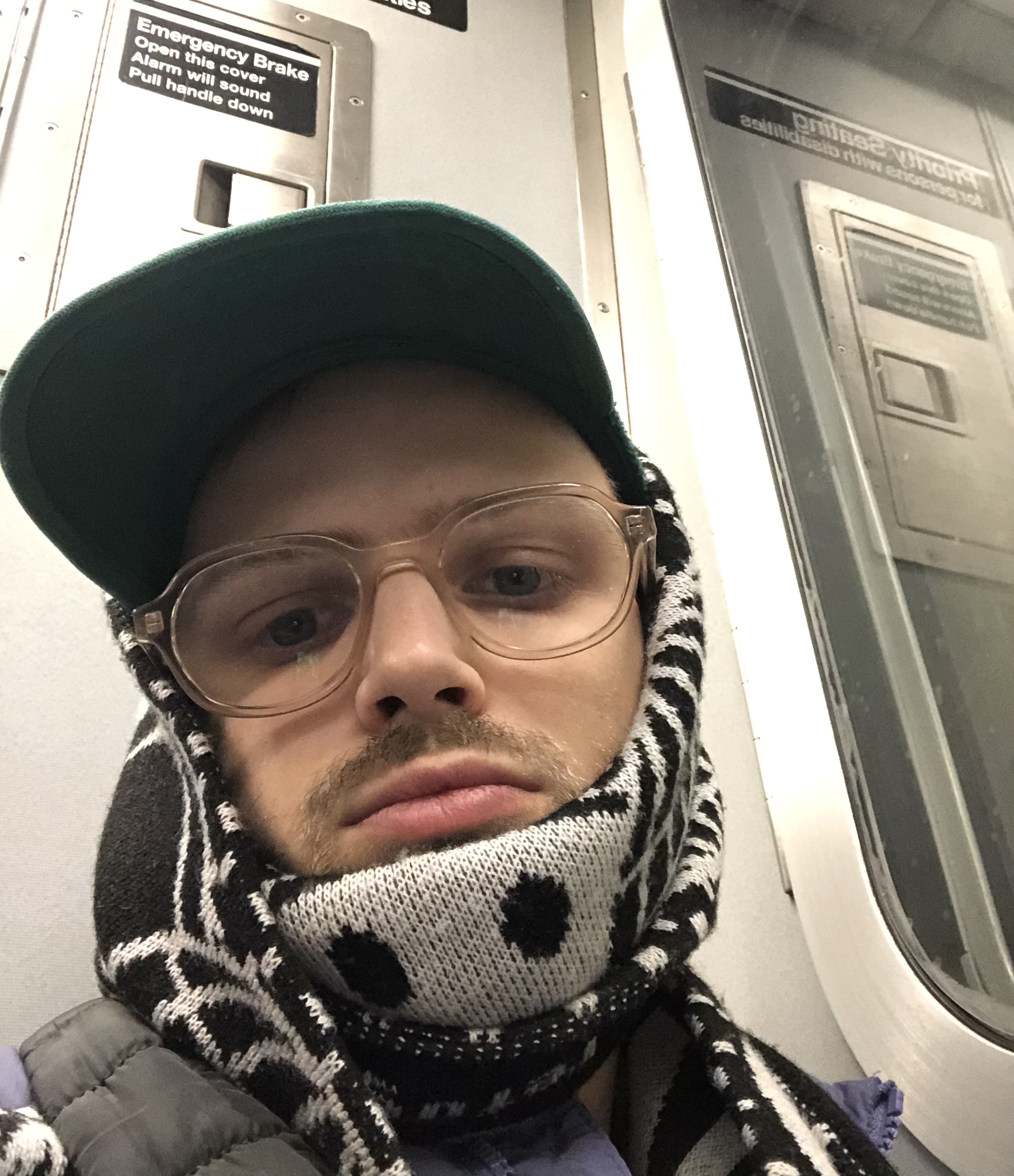 Friends and Neighbors | Johannes Mann